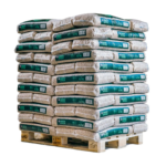 GREENSTICKS Pellets Sackware 990kg