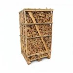 Brennholz Birke 3,2 SRM (2 RM) kammergetrocknet