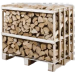 BRENNHOLZ BUCHE / HAINBUCHE - PALETTE 1 RM
