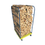 Brennholz Buche 1 SRM kammergetrocknet