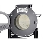 Werkstattofen Bruno Techno Mini – Bild 5
