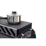Werkstattofen Bruno Techno Mini – Bild 4